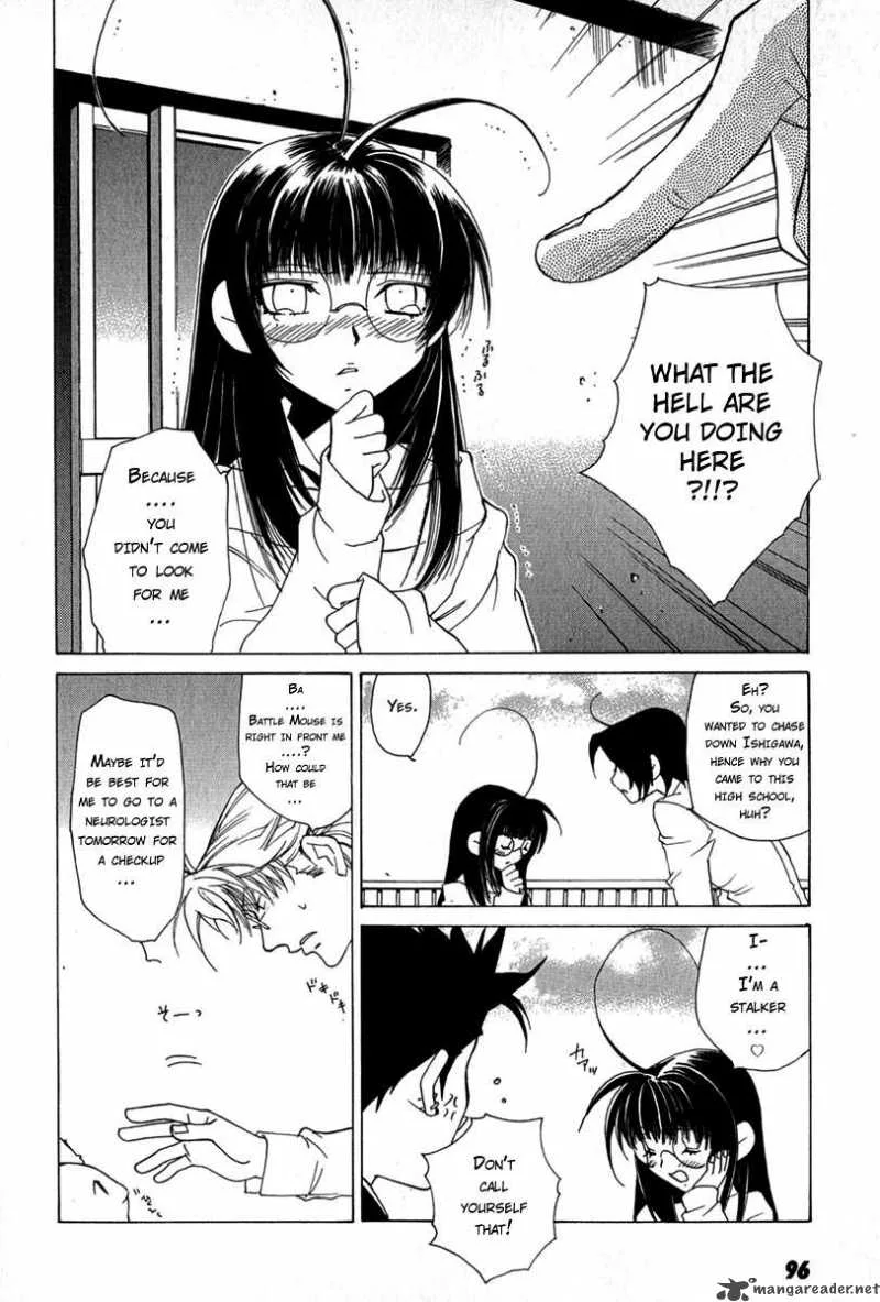 Butterfly Chapter 5 page 8