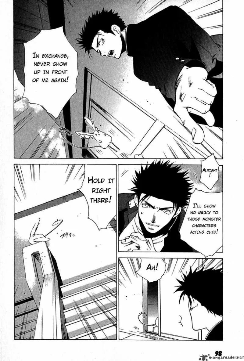 Butterfly Chapter 5 page 10