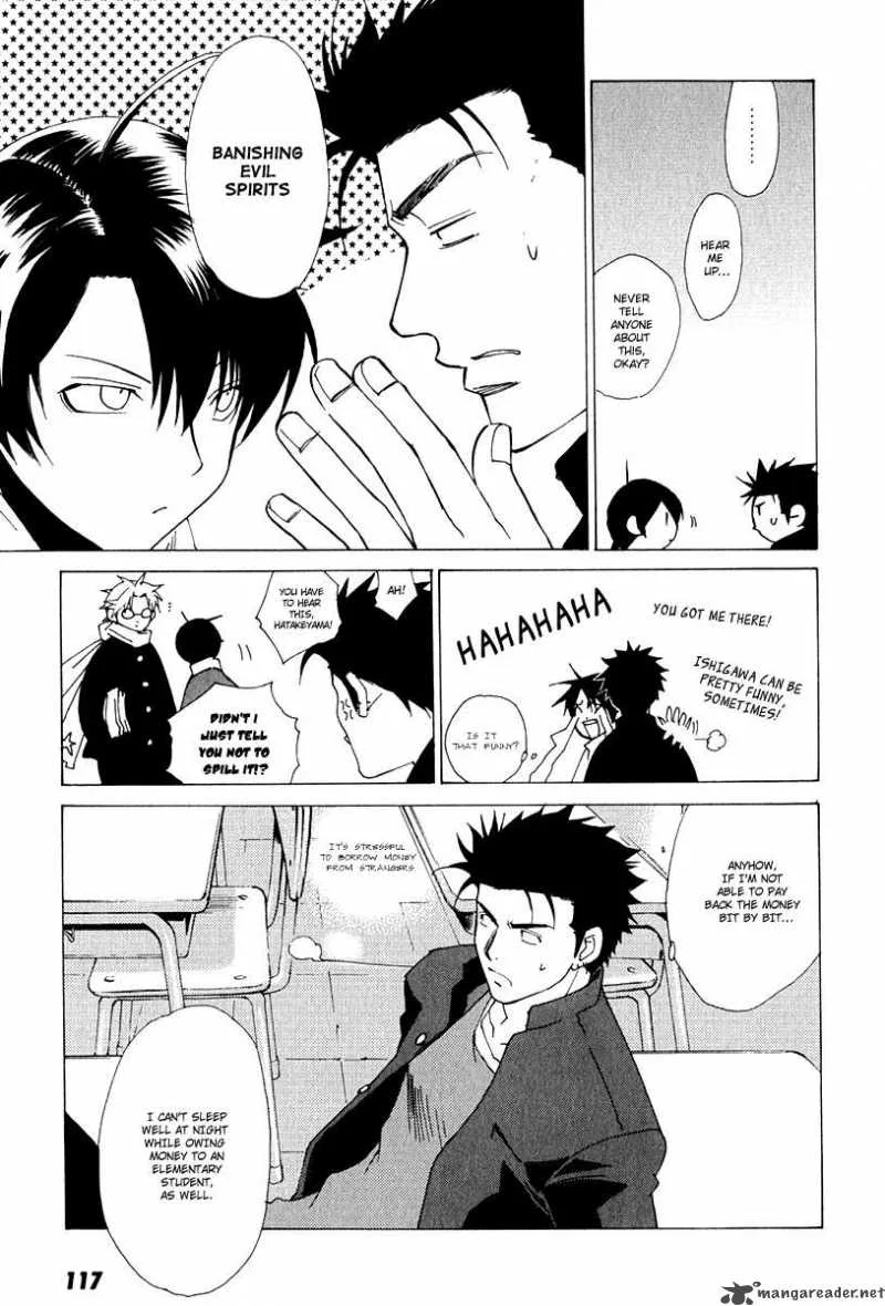 Butterfly Chapter 6 page 9