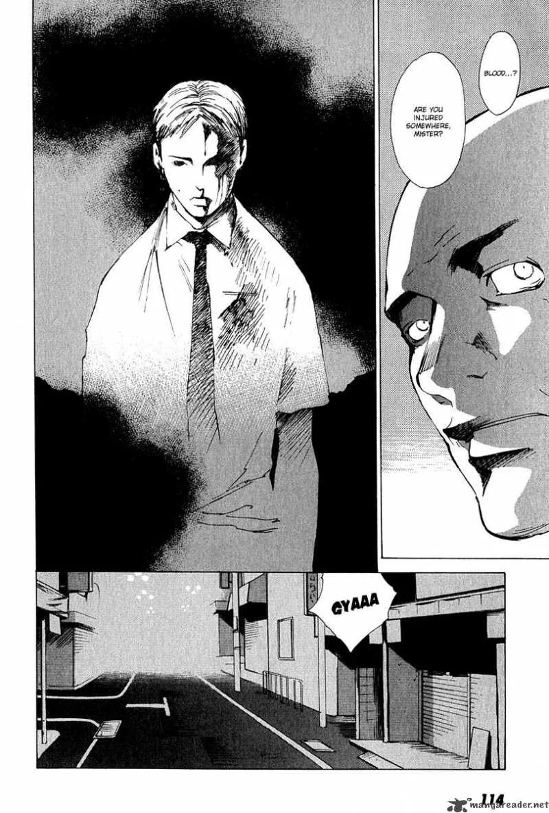 Butterfly Chapter 6 page 6
