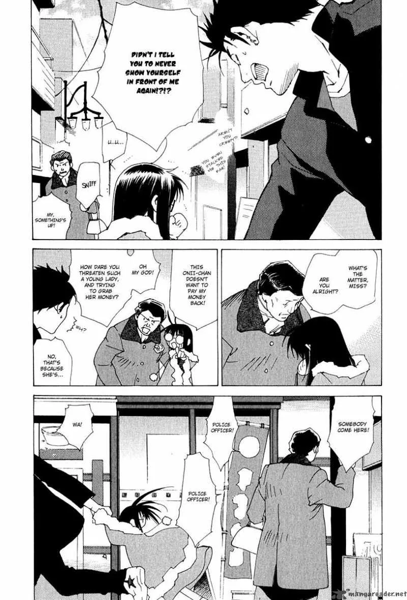 Butterfly Chapter 6 page 11