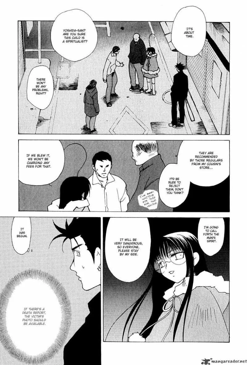 Butterfly Chapter 6 page 21