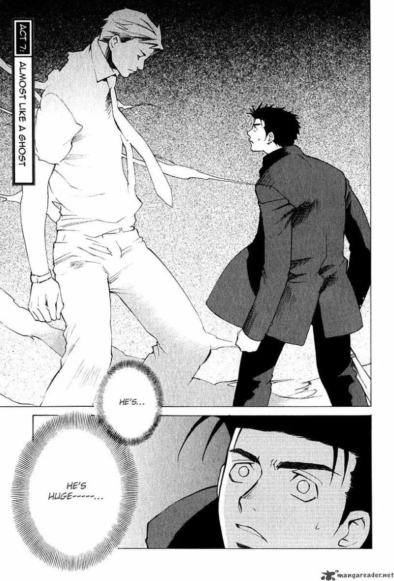 Butterfly Chapter 7 page 2