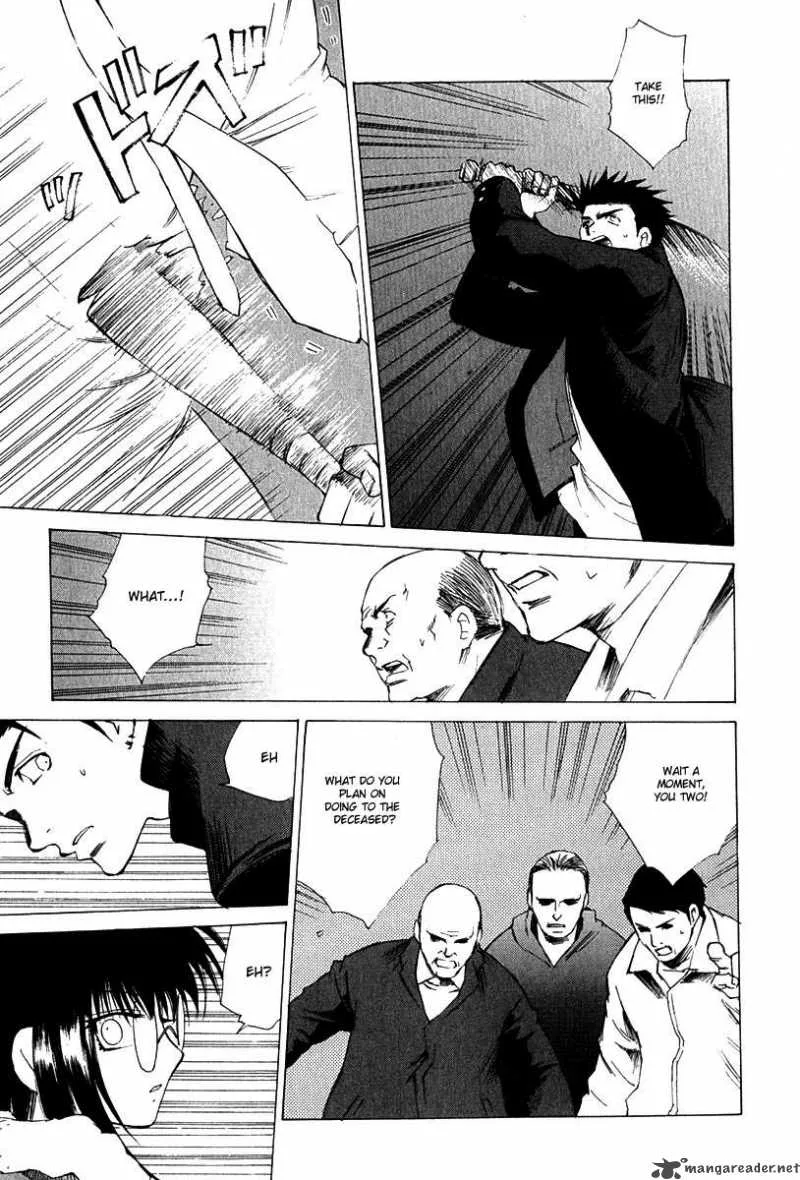 Butterfly Chapter 7 page 4