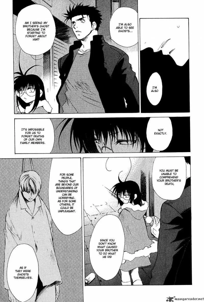 Butterfly Chapter 7 page 20