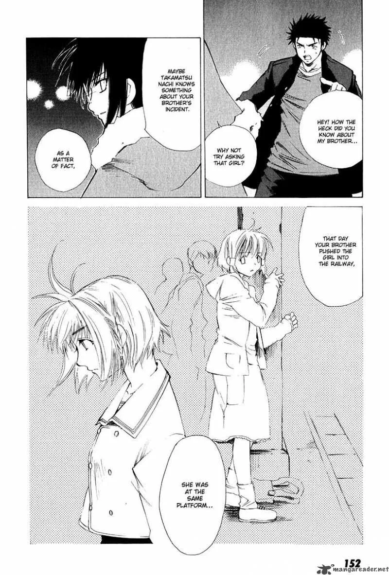 Butterfly Chapter 7 page 21