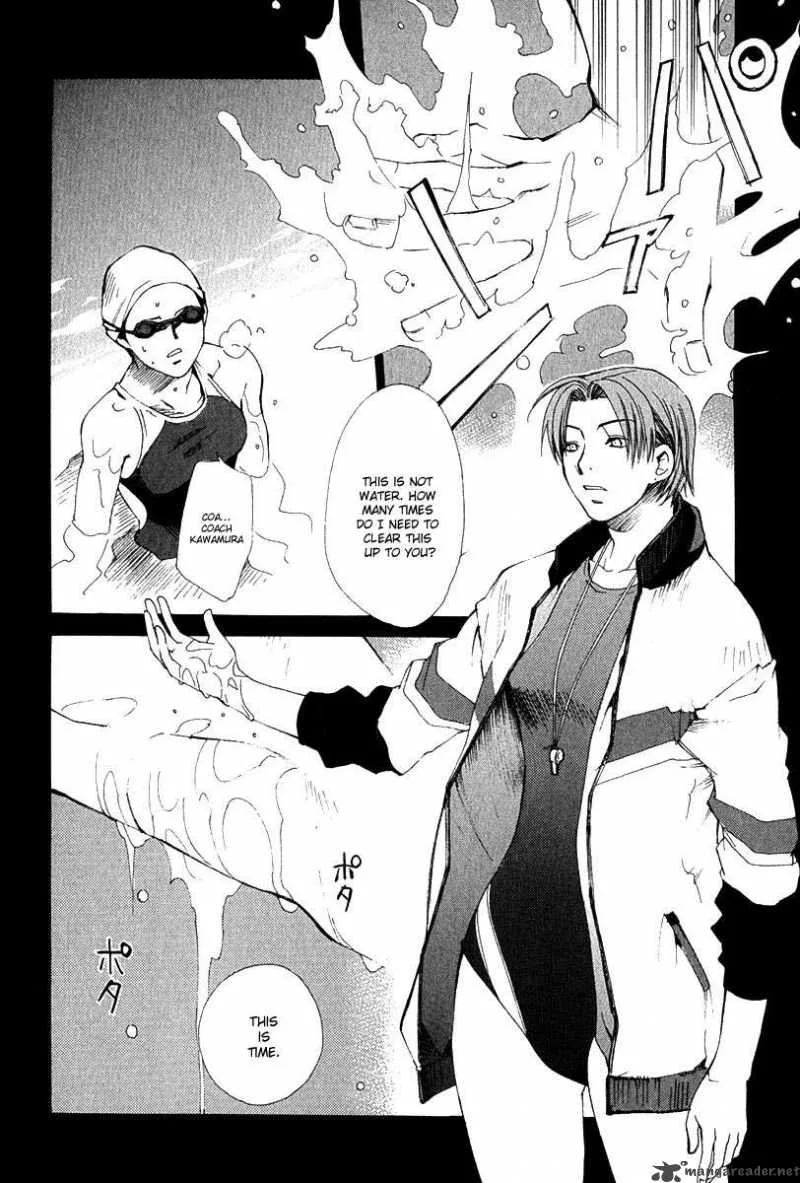 Butterfly Chapter 8 page 3