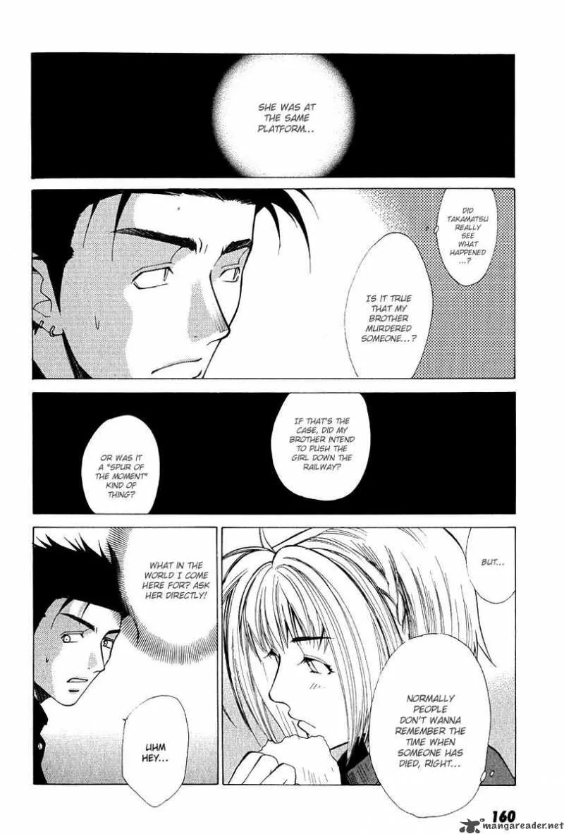 Butterfly Chapter 8 page 9