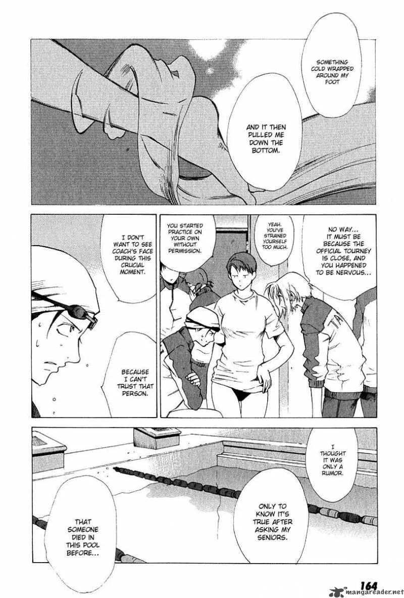 Butterfly Chapter 8 page 13
