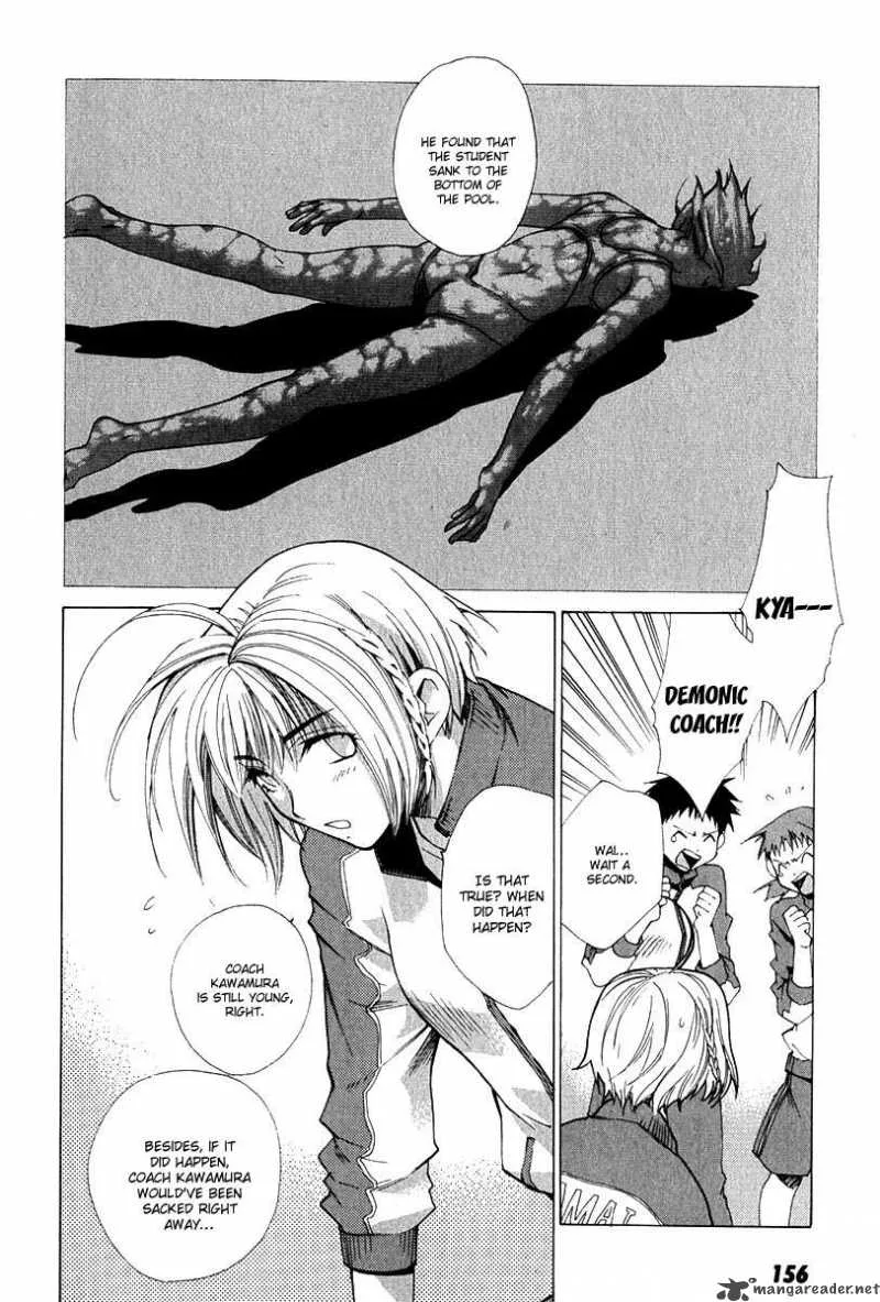 Butterfly Chapter 8 page 5