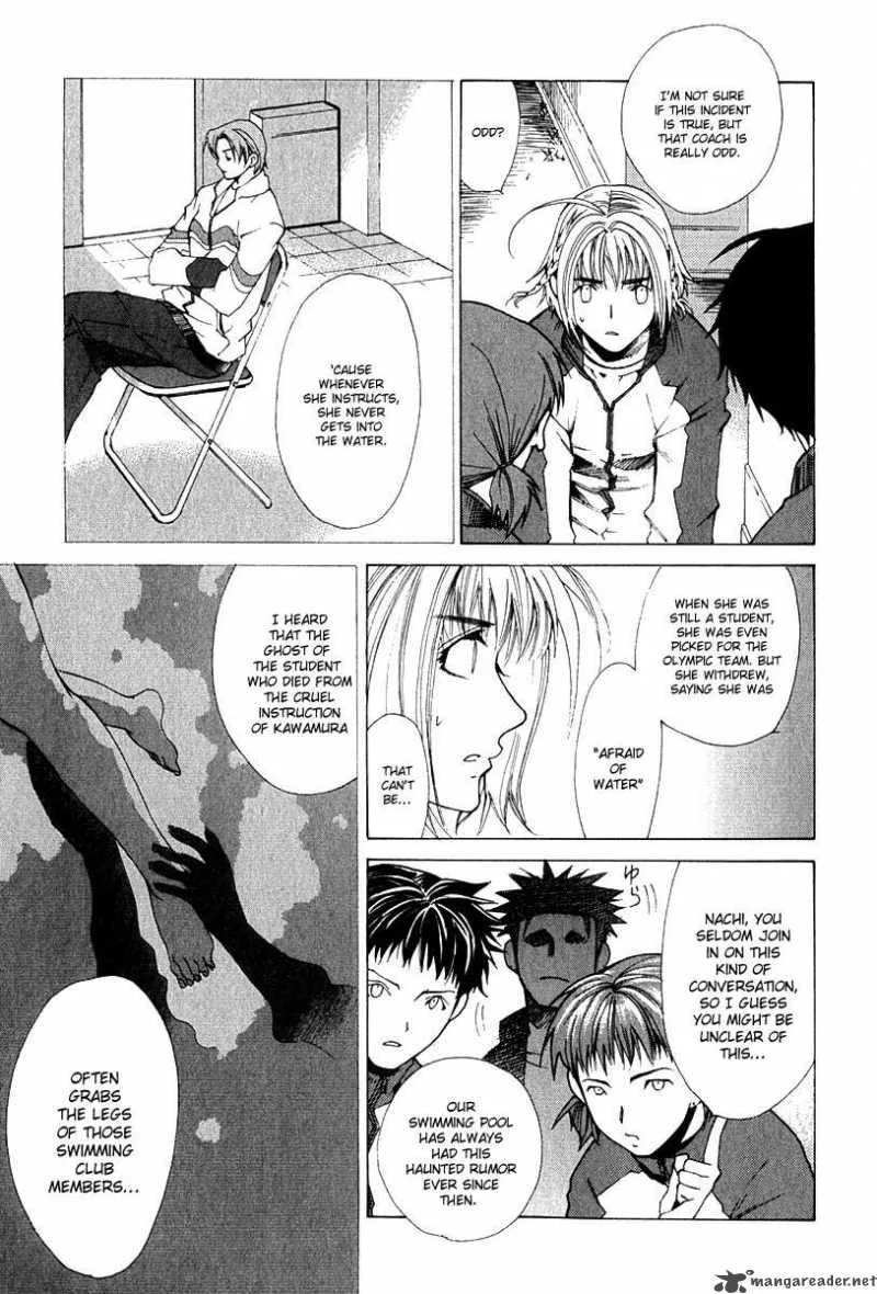 Butterfly Chapter 8 page 6