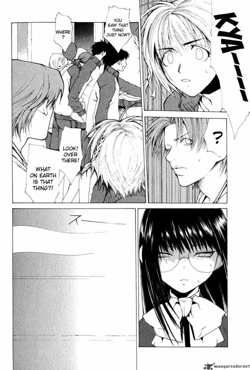 Butterfly Chapter 9 page 5