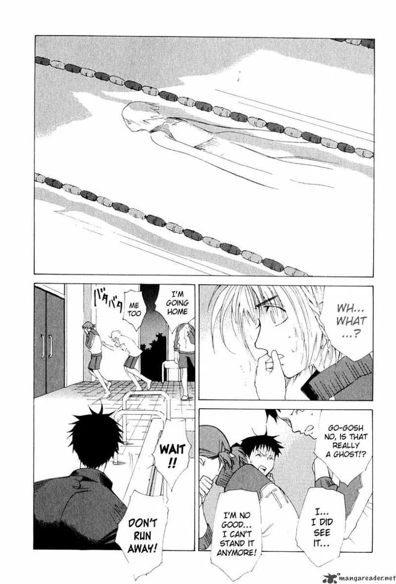 Butterfly Chapter 9 page 6