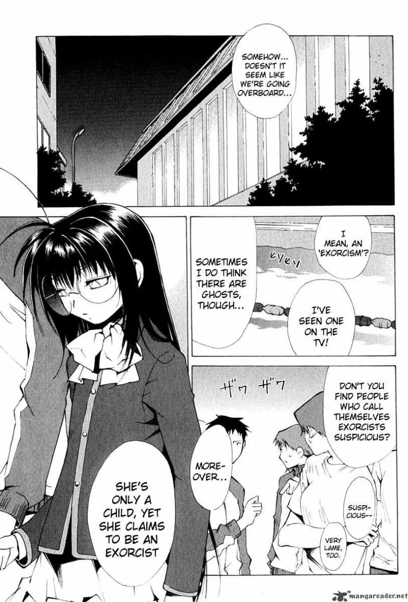 Butterfly Chapter 9 page 2