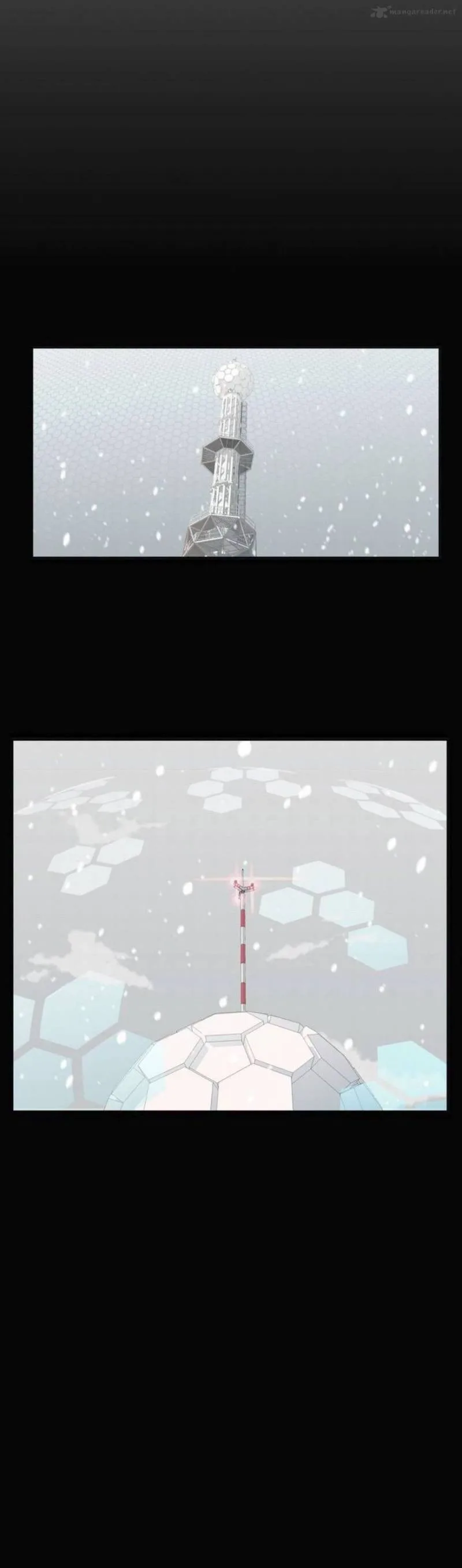 By Myself Chapter 1 page 6