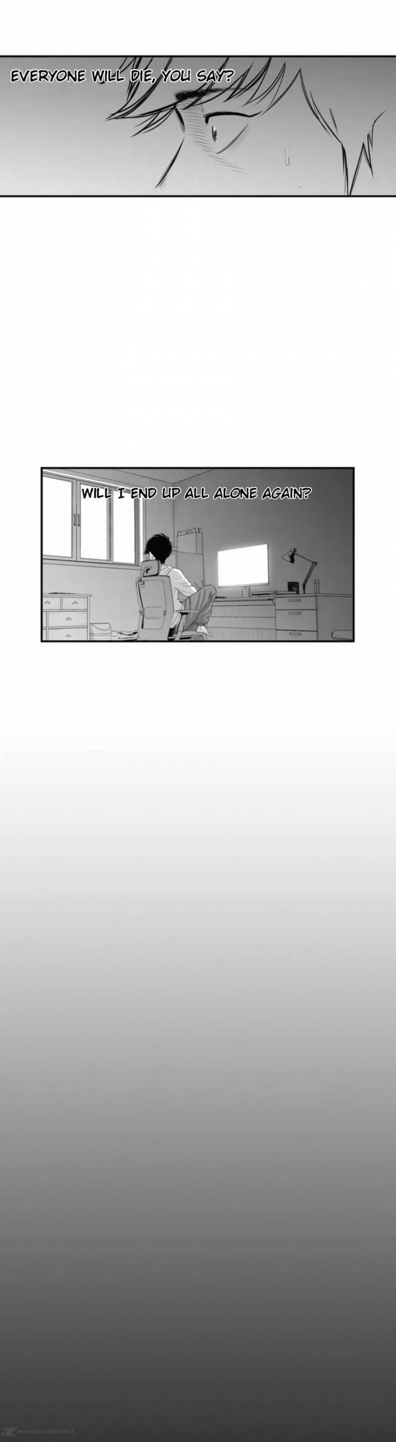 By Myself Chapter 1 page 5