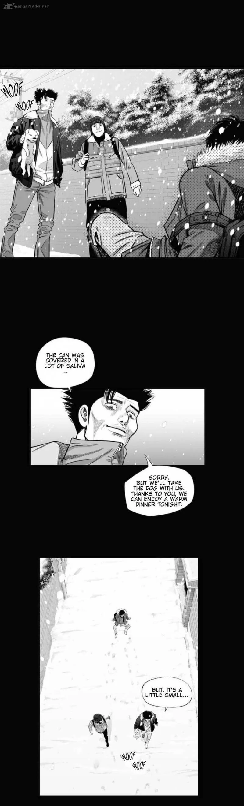 By Myself Chapter 1 page 25