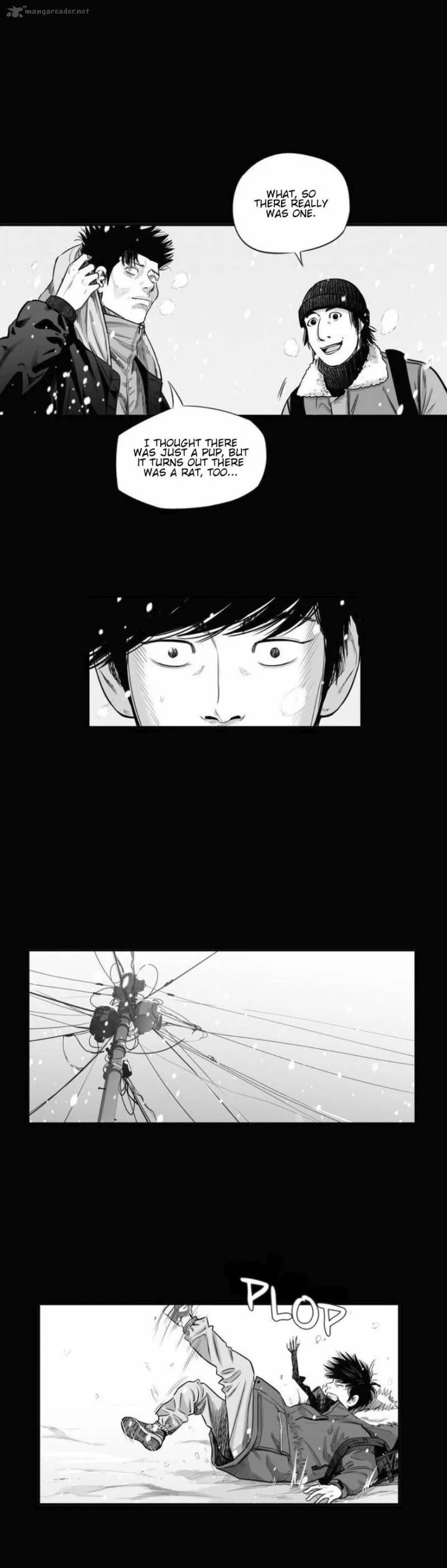 By Myself Chapter 1 page 24