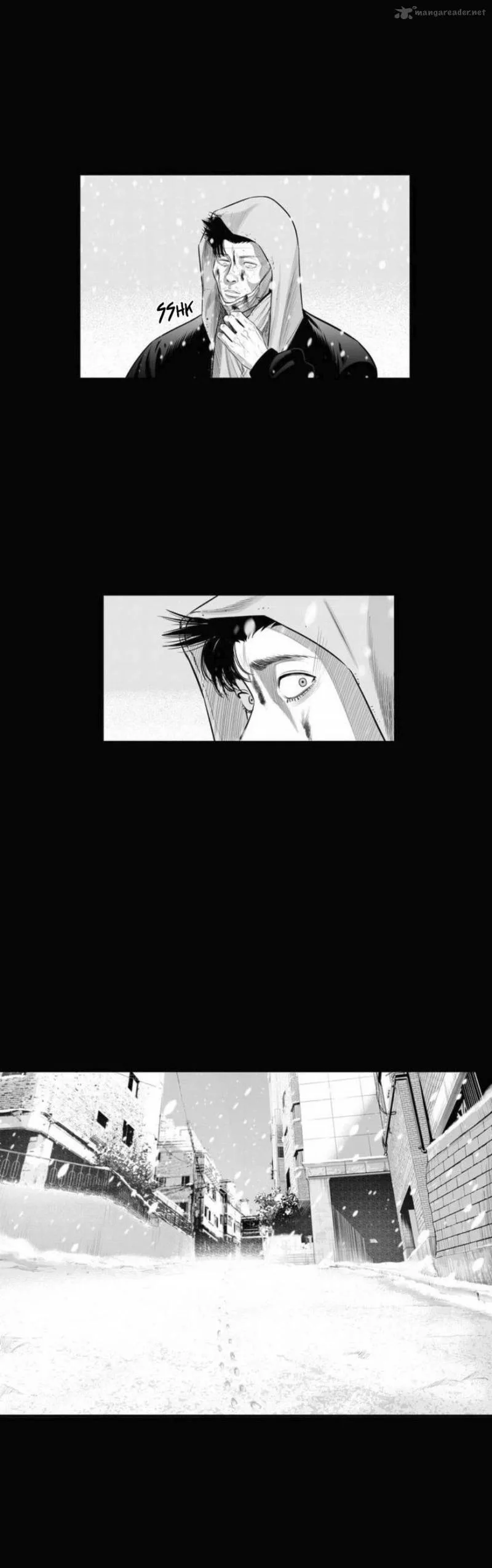 By Myself Chapter 1 page 9