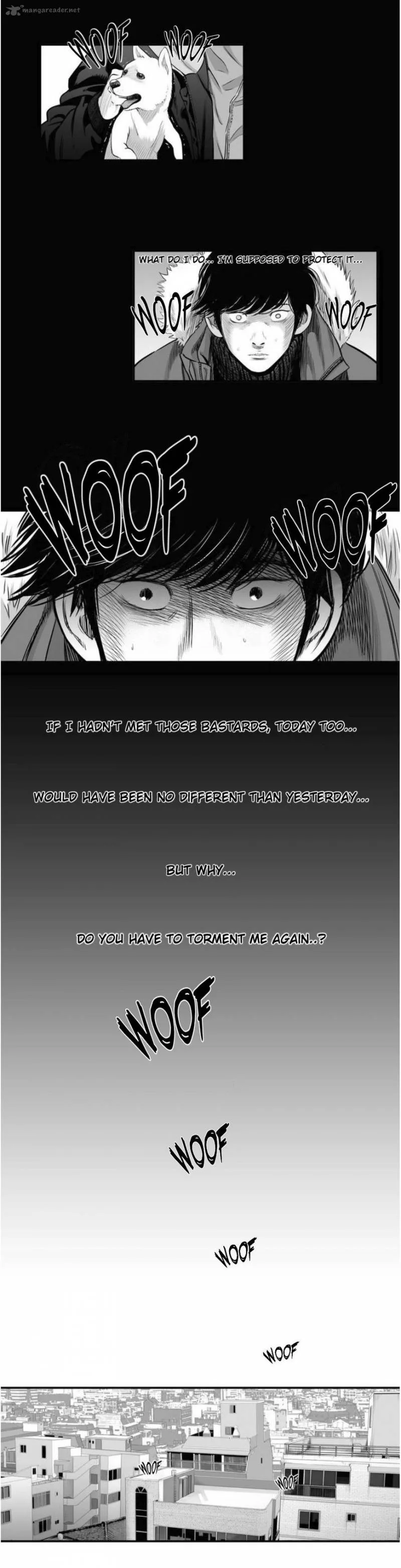 By Myself Chapter 1 page 26