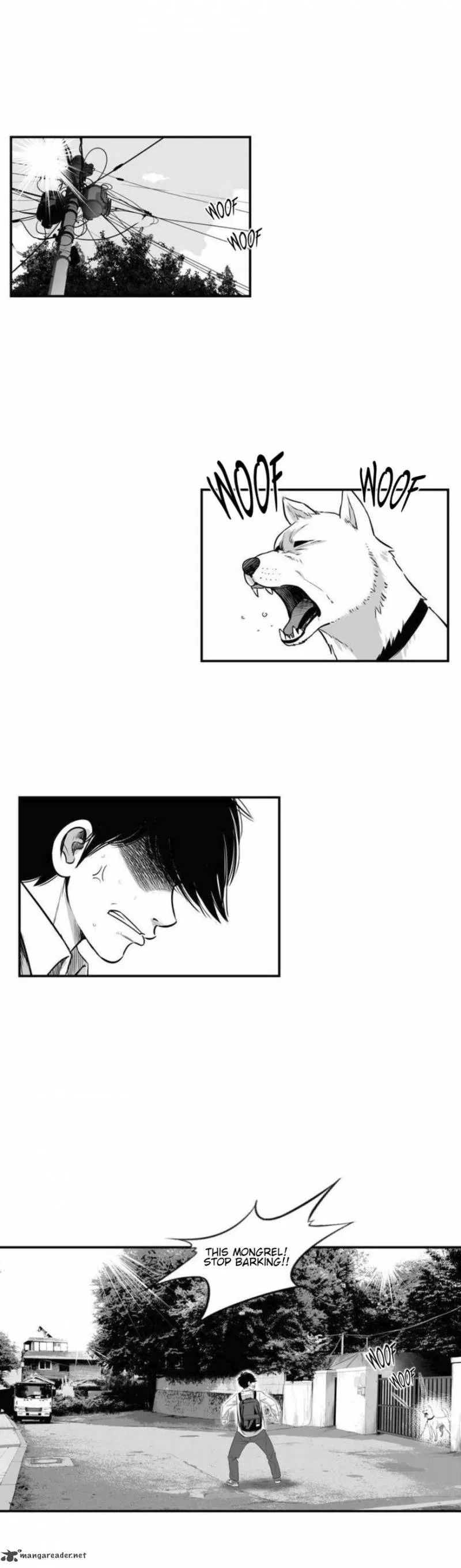 By Myself Chapter 1 page 27