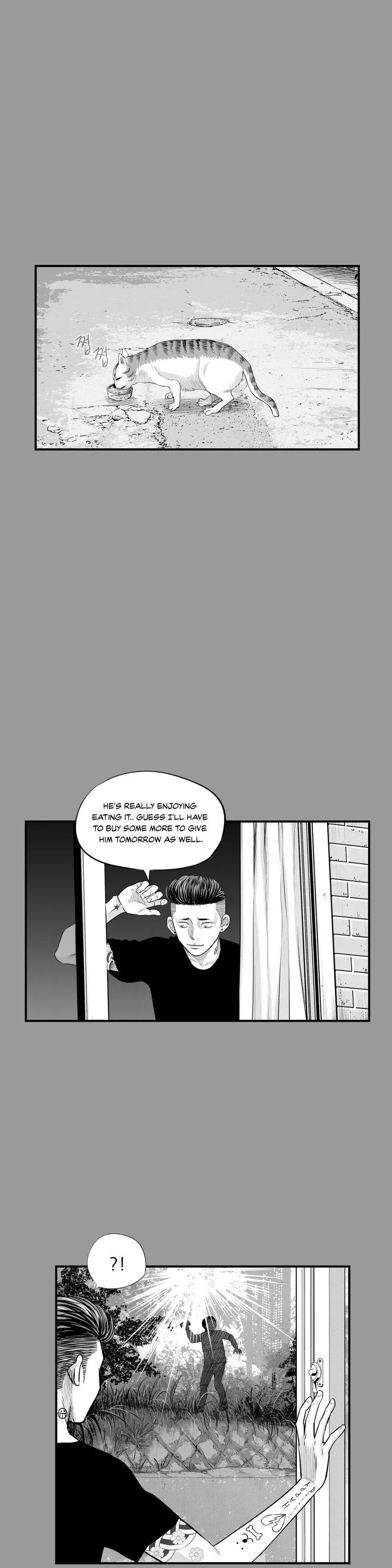 By Myself Chapter 10 page 13