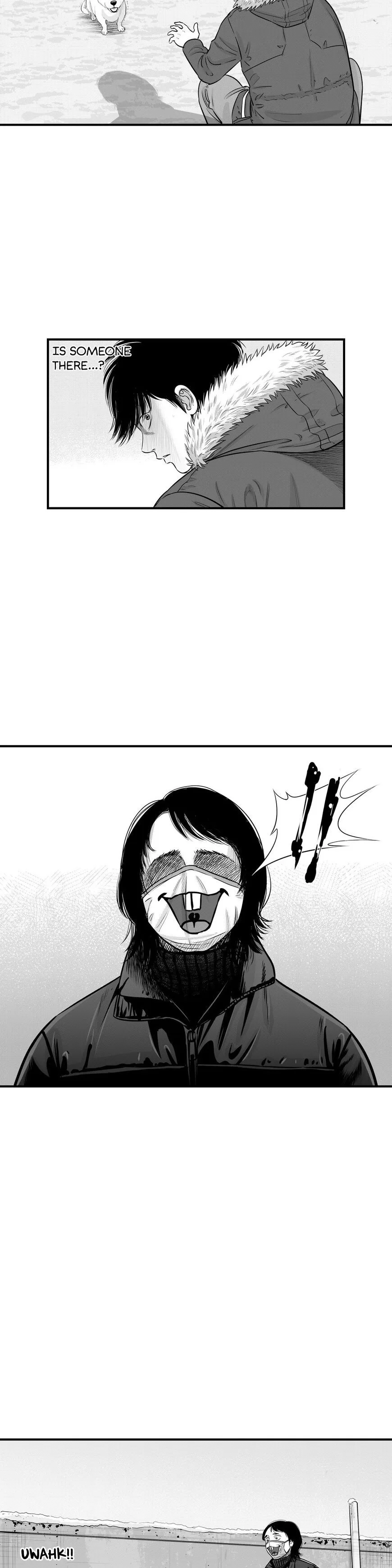 By Myself Chapter 10 page 3