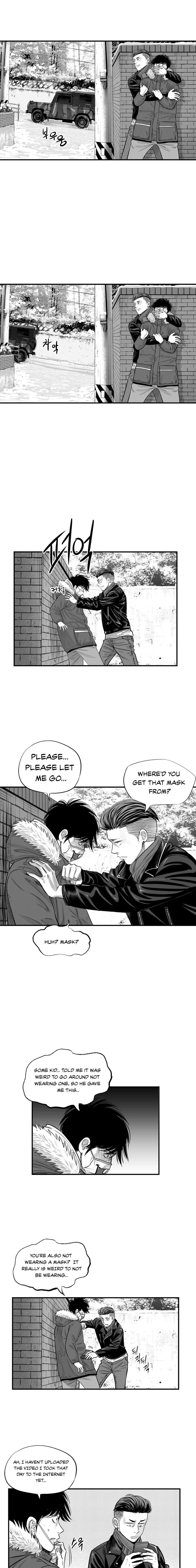 By Myself Chapter 10 page 10