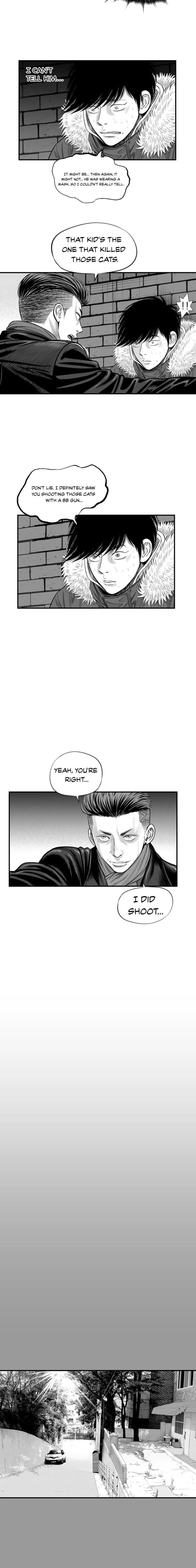 By Myself Chapter 10 page 12