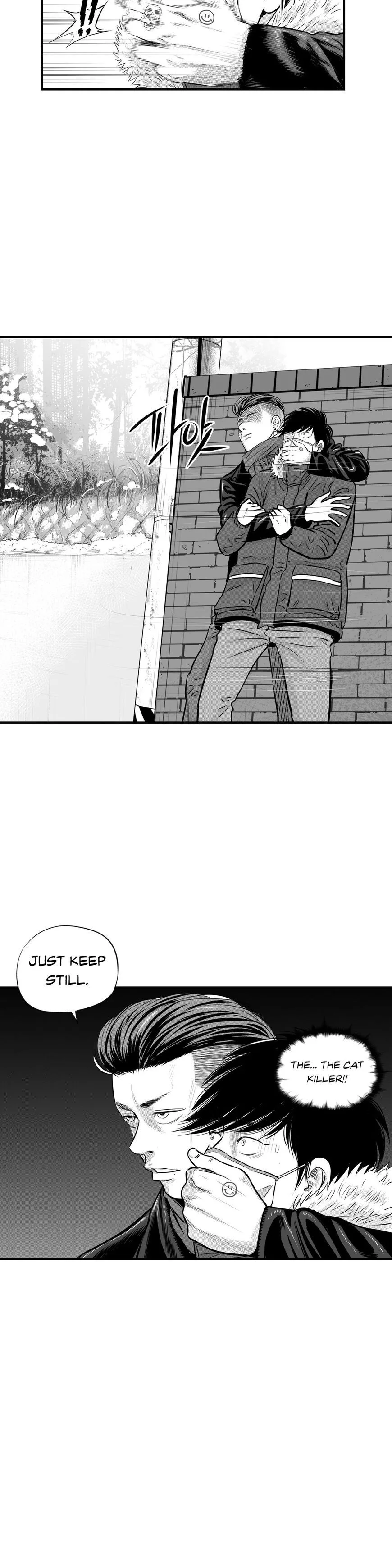 By Myself Chapter 10 page 9