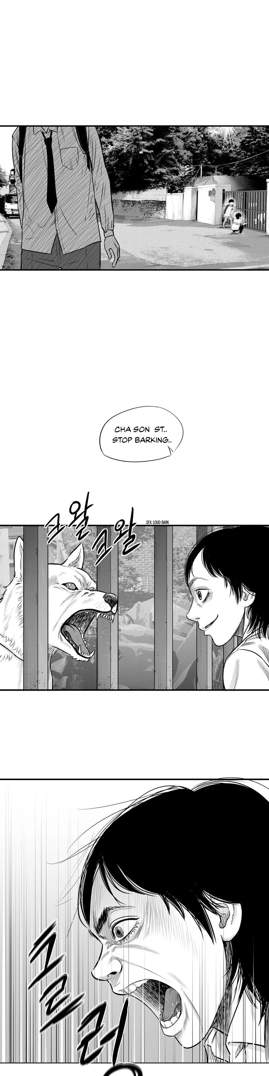 By Myself Chapter 10 page 23