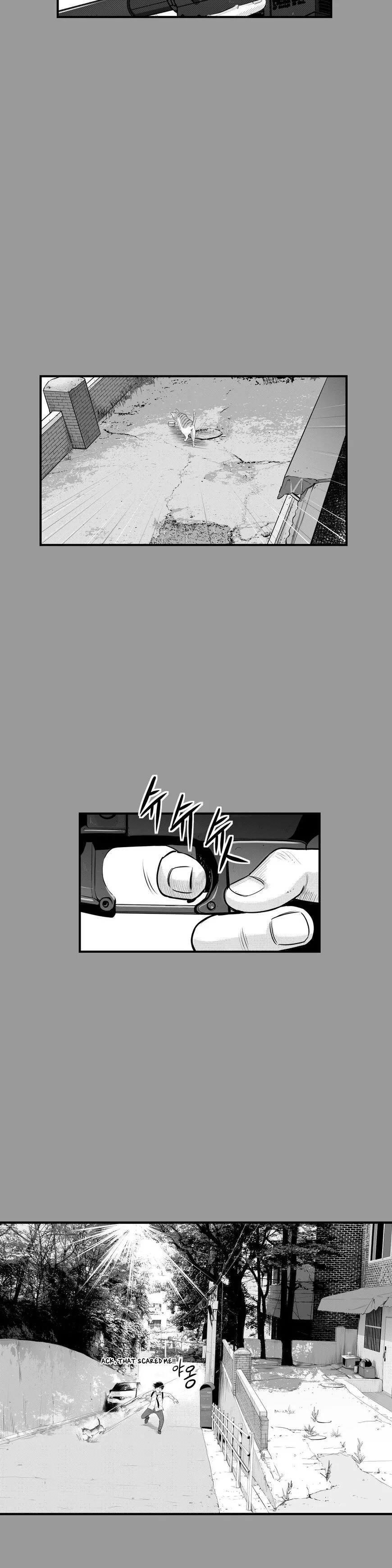 By Myself Chapter 10 page 16