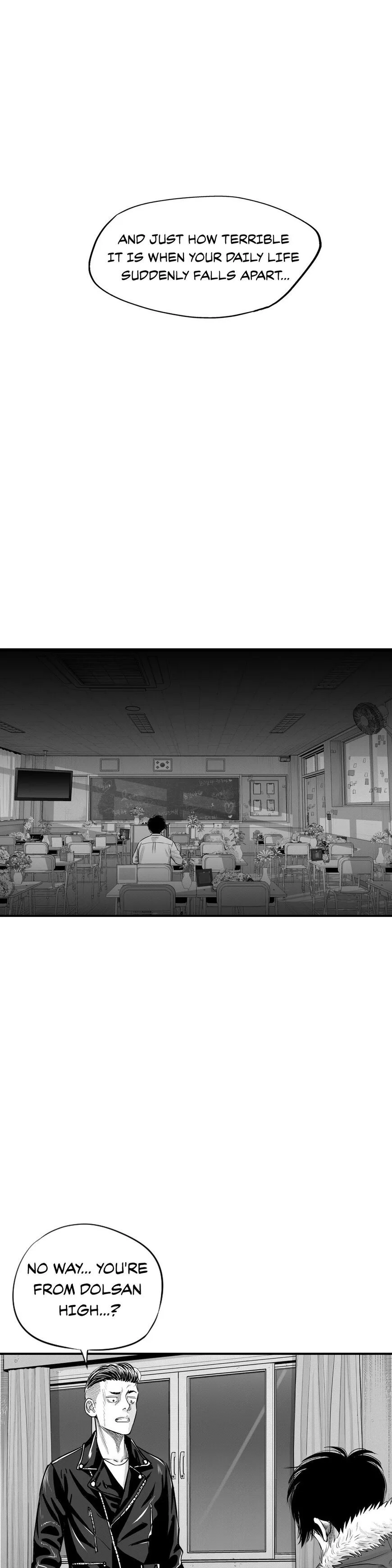 By Myself Chapter 11 page 12