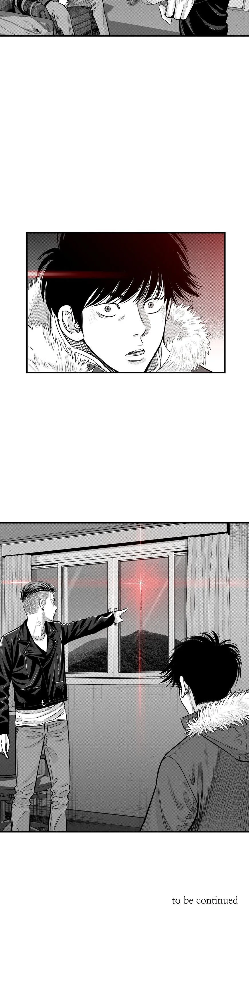 By Myself Chapter 11 page 17