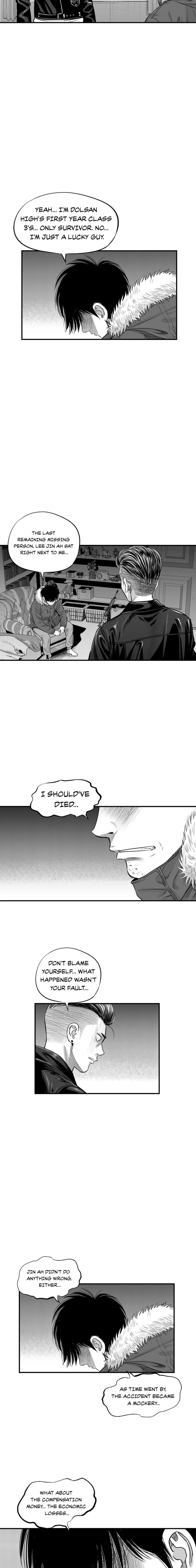 By Myself Chapter 11 page 13