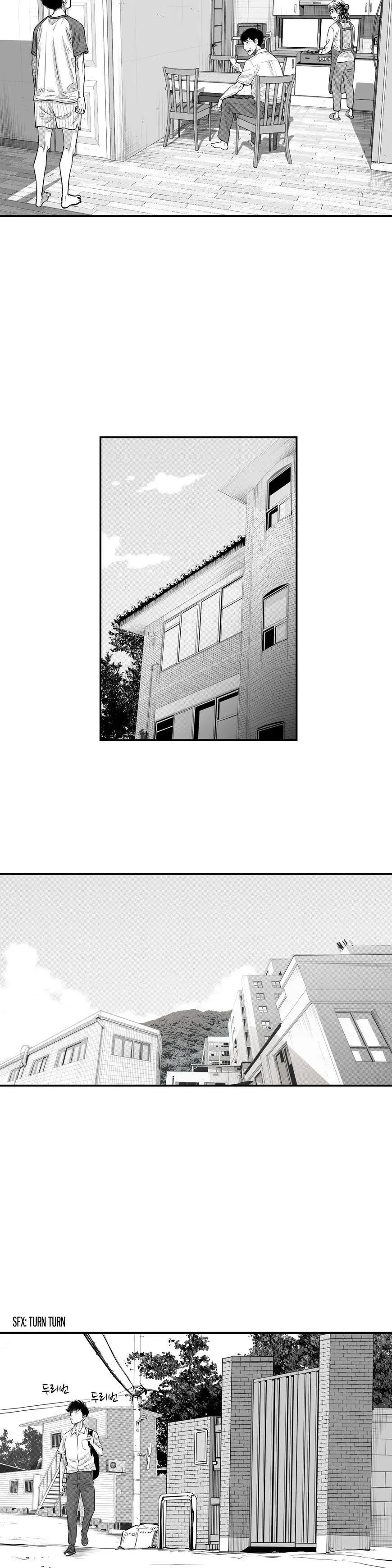 By Myself Chapter 12 page 10
