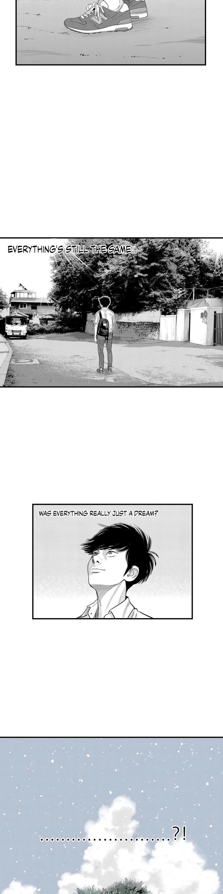 By Myself Chapter 12 page 13