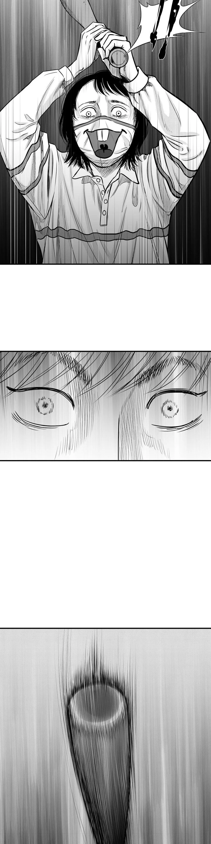 By Myself Chapter 12 page 16
