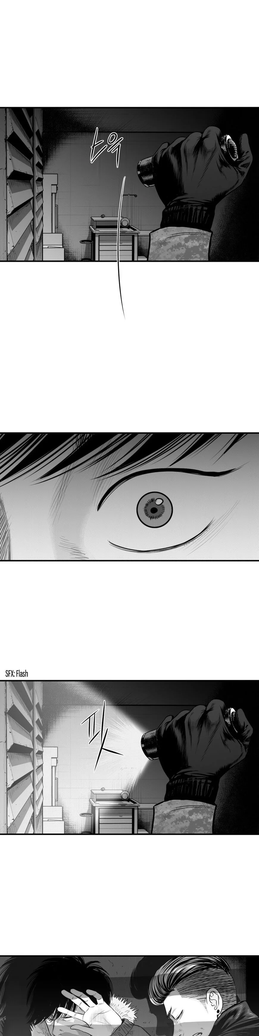 By Myself Chapter 13 page 14