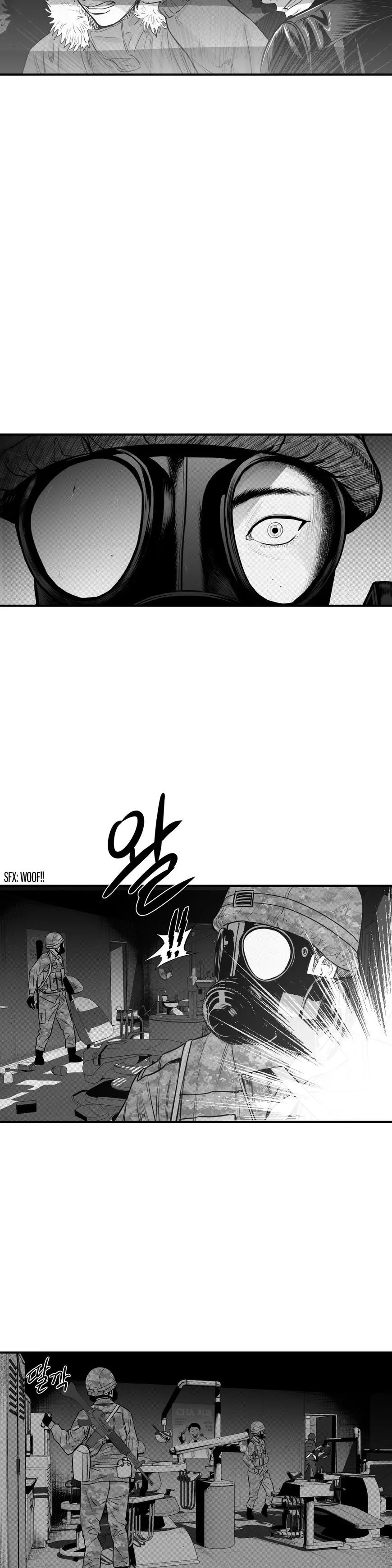 By Myself Chapter 13 page 15