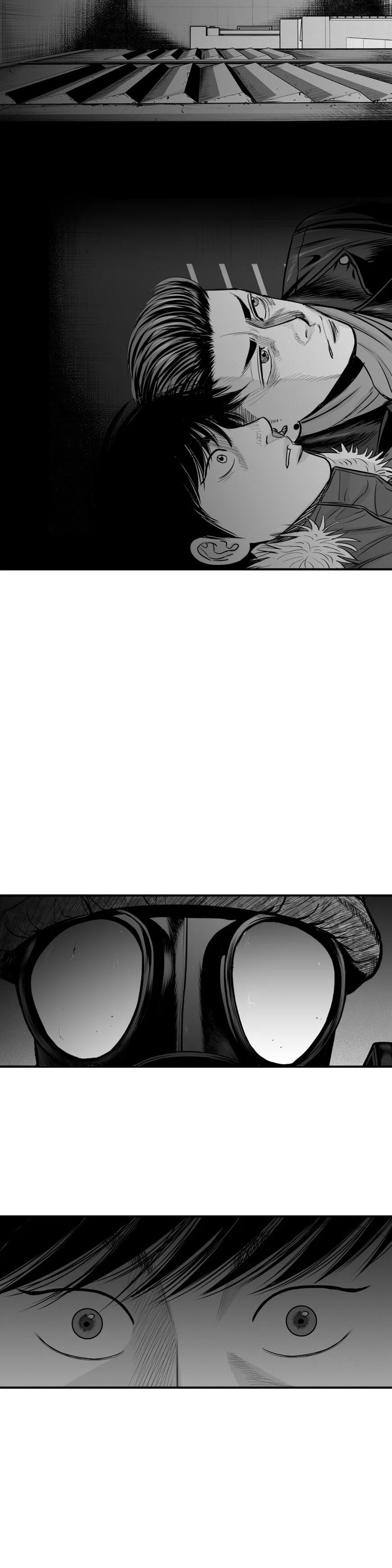 By Myself Chapter 13 page 13