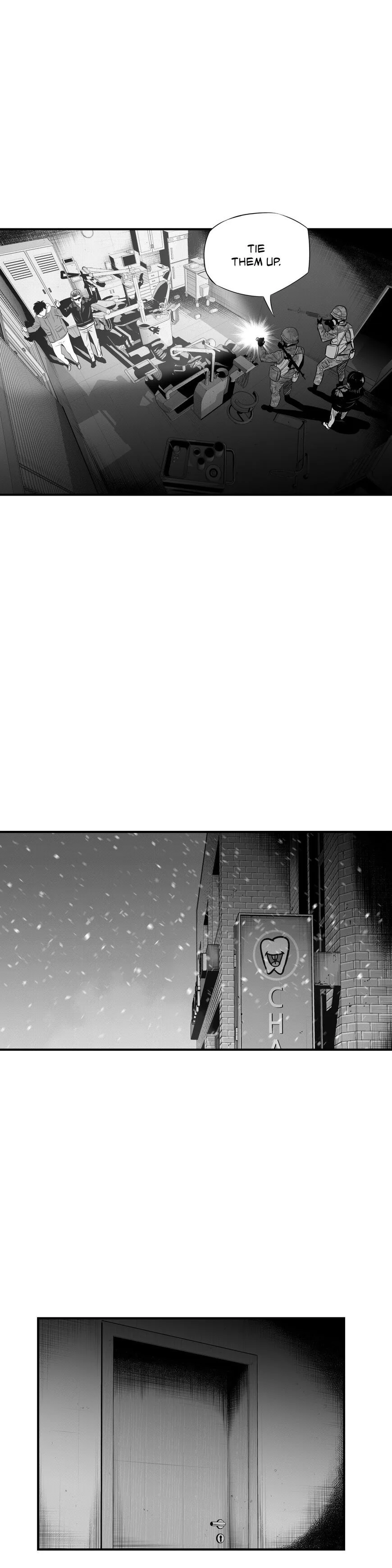 By Myself Chapter 14 page 10