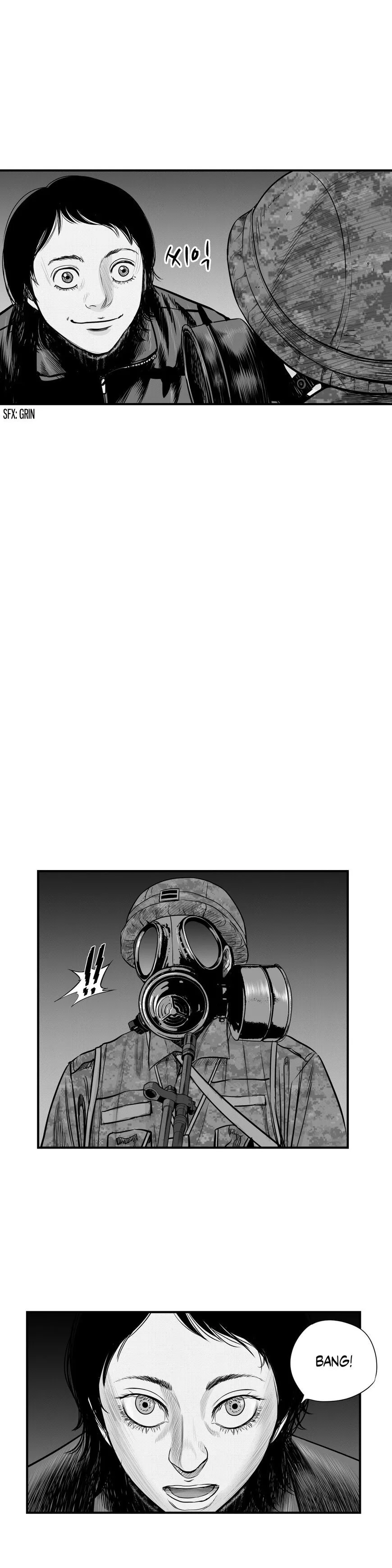 By Myself Chapter 15 page 6