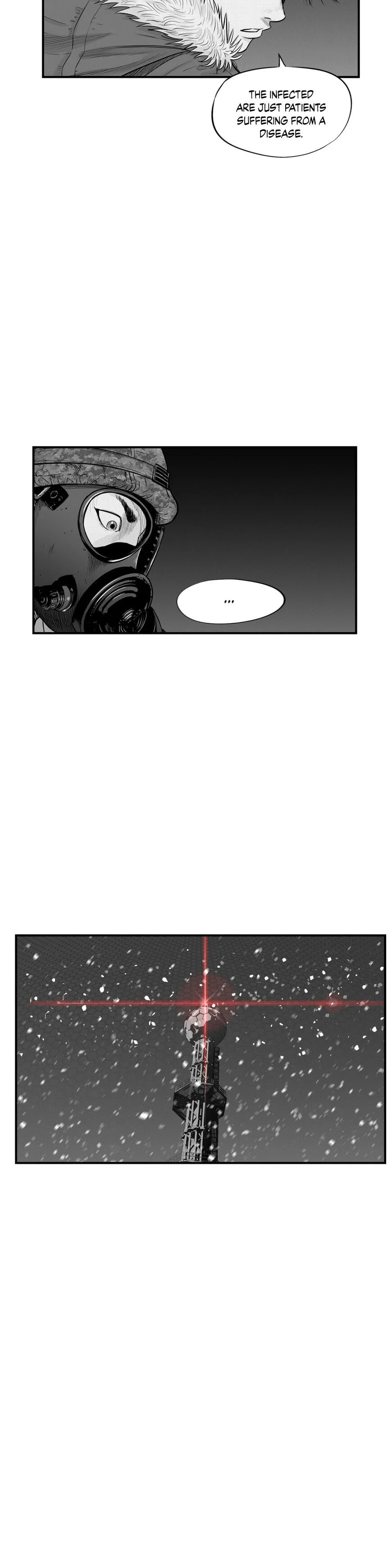 By Myself Chapter 15 page 20