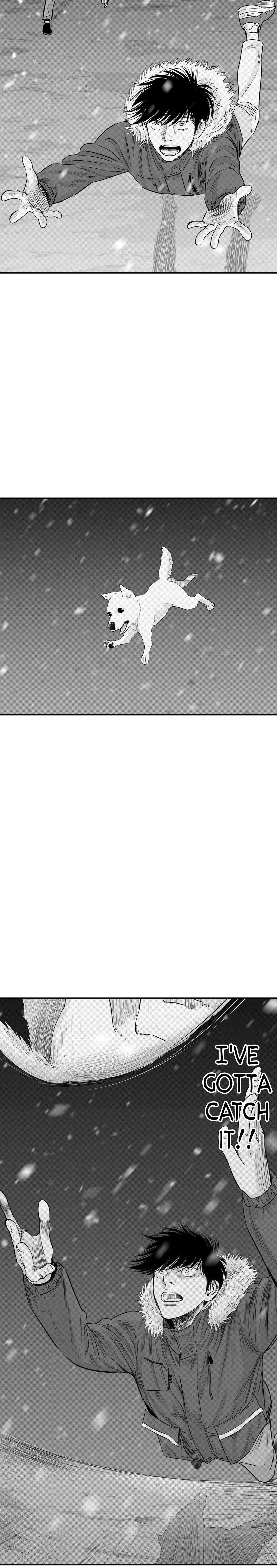 By Myself Chapter 17 page 13