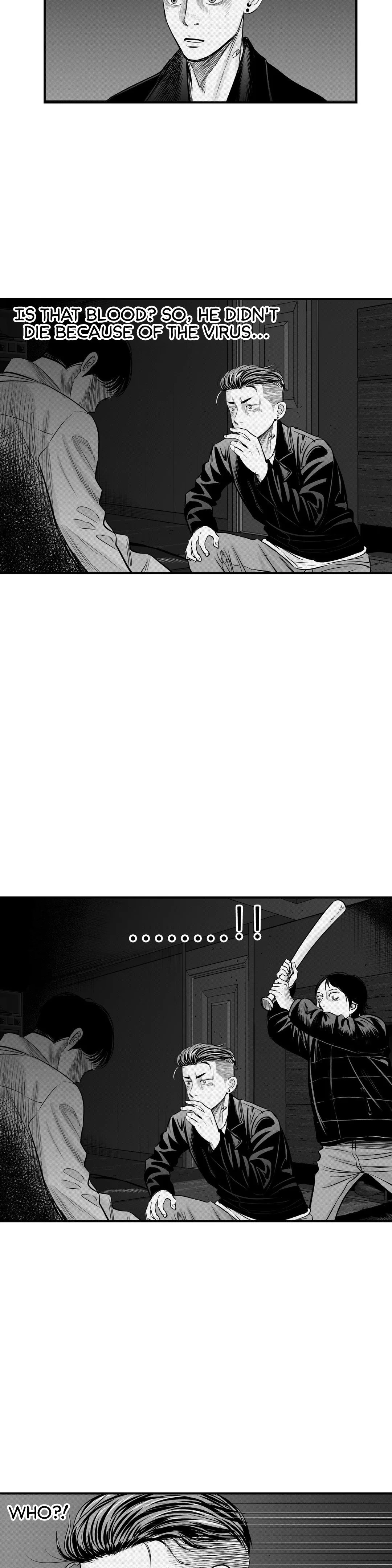 By Myself Chapter 18 page 6