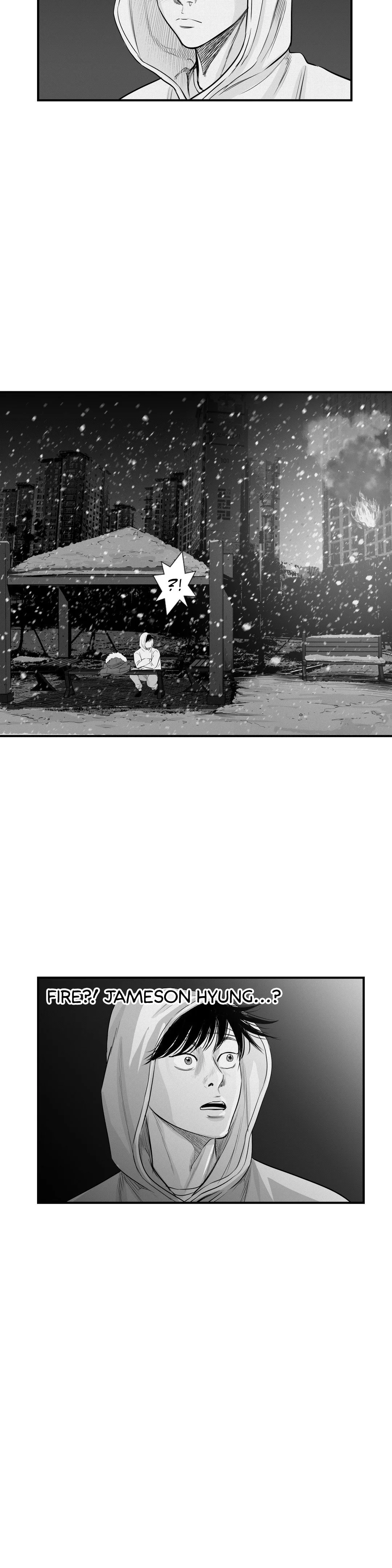 By Myself Chapter 18 page 11