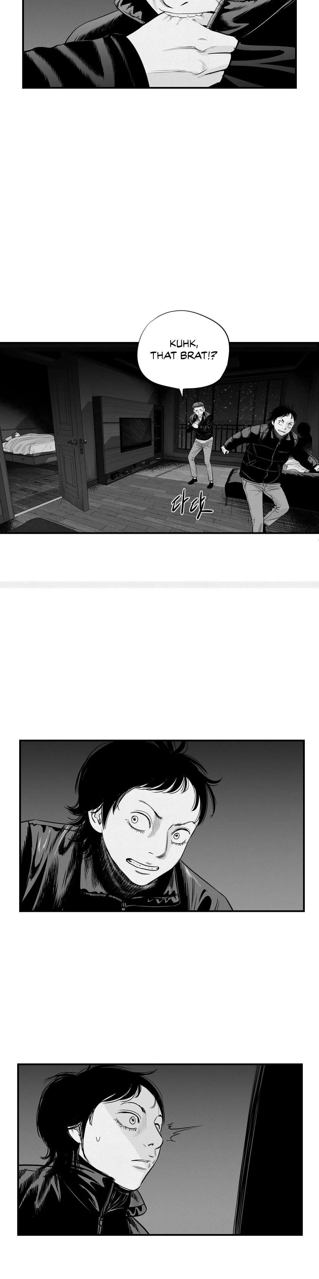 By Myself Chapter 19 page 2