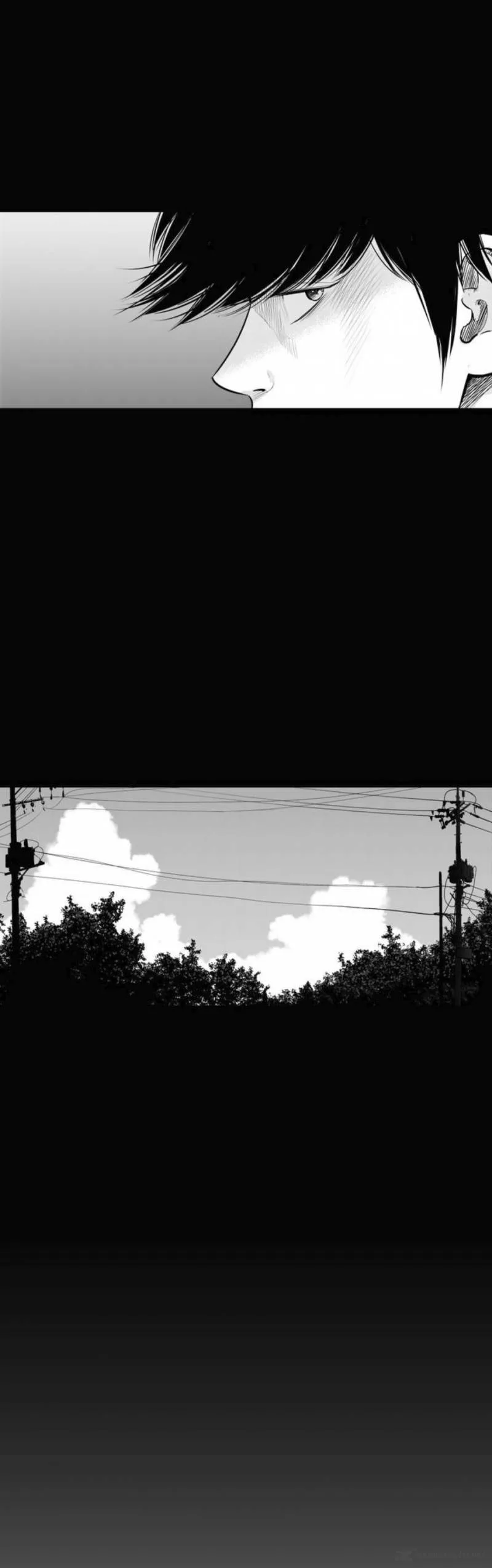By Myself Chapter 2 page 3