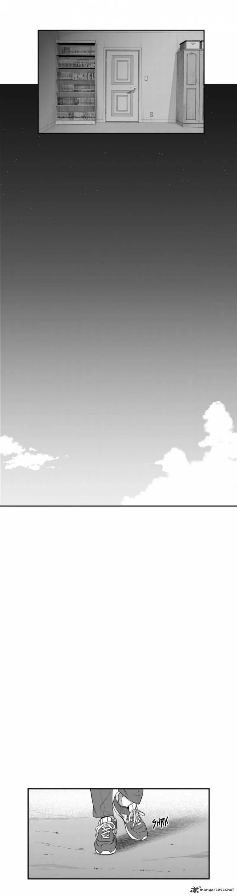 By Myself Chapter 2 page 24
